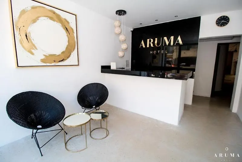 Aruma Hotel Playa del Carmen