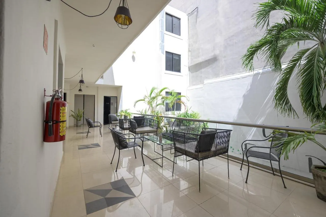 Aruma Hotel Playa del Carmen