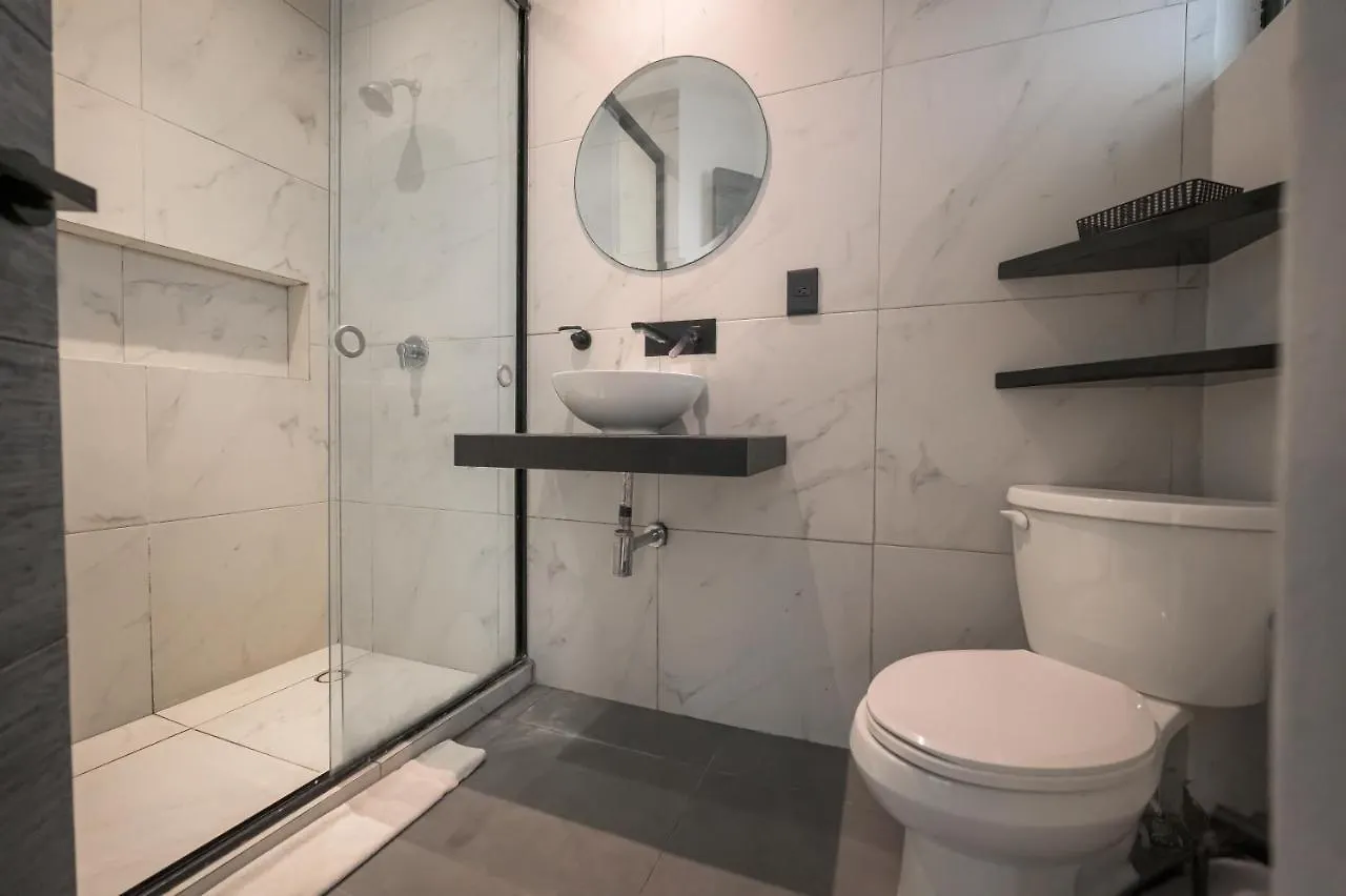****  Aruma Hotel Playa del Carmen México