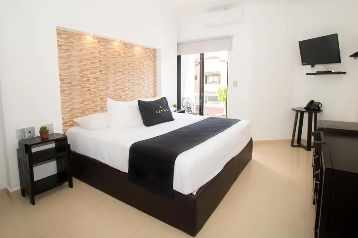 Aruma Hotel Playa del Carmen