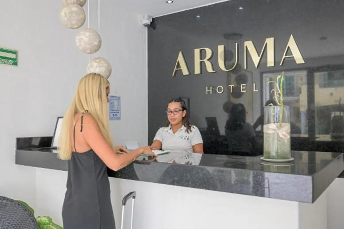 Aruma Hotel Playa del Carmen