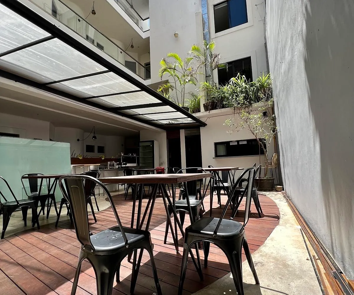 Aruma Hotel Playa del Carmen