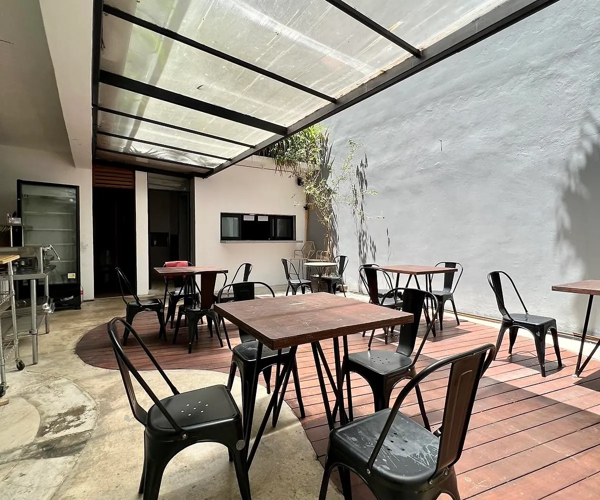 Aruma Hotel Playa del Carmen