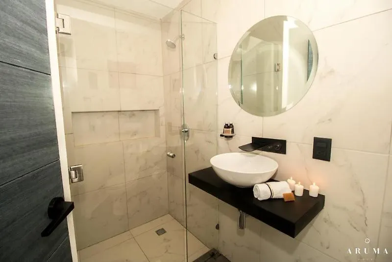 Aruma Hotel Playa del Carmen